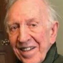 Harold E. "Gene" Pace
