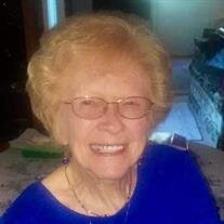 Noma Irene Collins