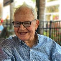 John G. Lowe Jr.