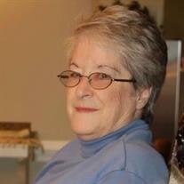 Shirley Sue Hall