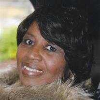 Mrs. Virginia "Pat" Malone