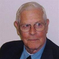 James "Jim" Gullane Jr.