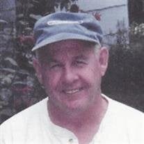 Maurice "Moose" E. Simpson