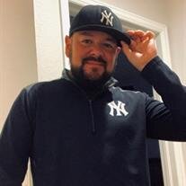 Shane Joseph Valdez