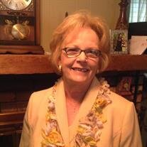 Linda Fairbanks Lee