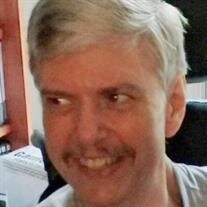 Gordon D. "Gordie" Barwegen