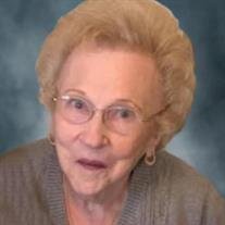 Jane D. Carrillon