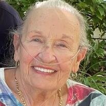 Marcia Rogers Reilly