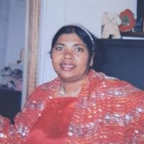 Khaloutie Ragubeer