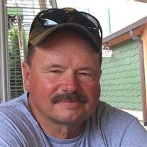 Troy L. Gilliland