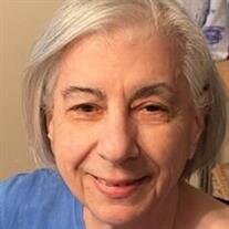 Patricia S. Argentina