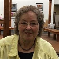 Joyce Hansen