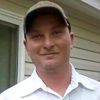 David LaDon Overton