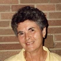Catherine Ann Thomas Carpenter