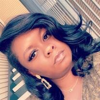 Ms. Kawaii Y. Williams