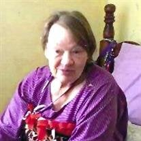 Judy Stogsdill