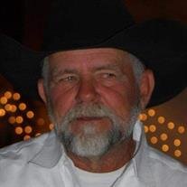 Oscar Willis