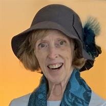 Barbara Ruth Seale