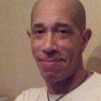 Mr. Dwayne Coston Walker