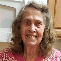 Mrs. Anna H. Possenti