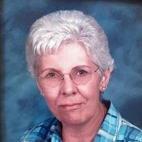 Sandra Caryl Gregory