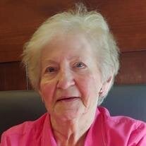 Louise P. Scarlata