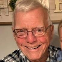 Richard L. "Dick" Orwig