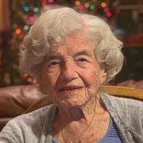 Gerardine Grace Vogt MacLean