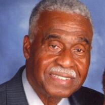 George Dorman Jr.