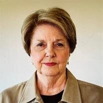 Euretha Naomi Plemmons McGinnis