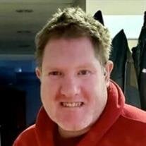 Michael "Mike" Wenner