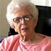 Mrs. Norma B. Watts