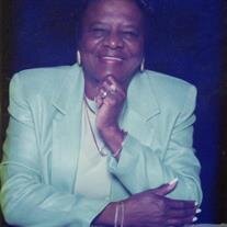 Martha Ellen Gibson
