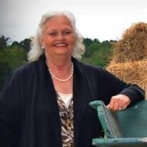 Judy Bingham