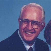Paul V. Swope