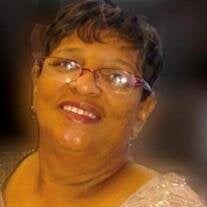 Carolyn Louise Richards