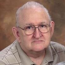 Roger Wayne Skipper