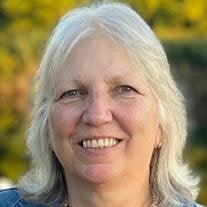 Cheryl Lynn Boswell