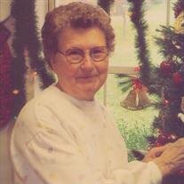 Dorothy Mildred Green