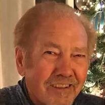 Glenn David Bell
