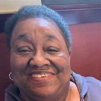 Ms. Shela Ann Hill