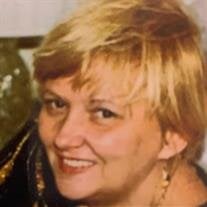 Barbara Mary Hawkins
