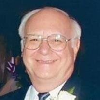 Richard "Dick" Lee Alley