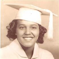 Jessie M. Kennedy