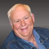 Charles E. "Tuna" Palmer