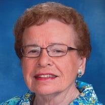 Norma Jean McCarty White