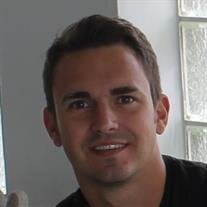 Joshua Benjamin York