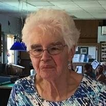Mrs. Therese M. Burnette