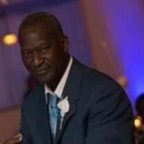 Mr. Ronnie Jay Council