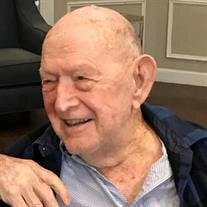 Jerry B. Graves